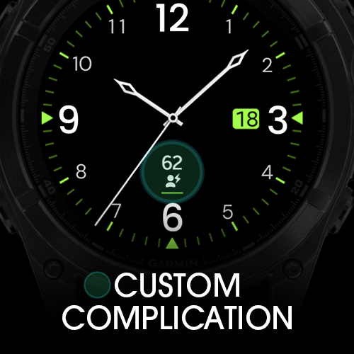 Minimal Black v11 · Screenshot 3