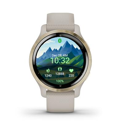 Mountains A17 · Screenshot 2
