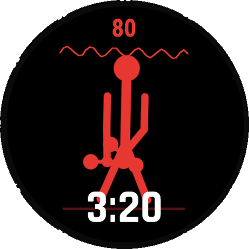 Pulse Strength · Screenshot 0