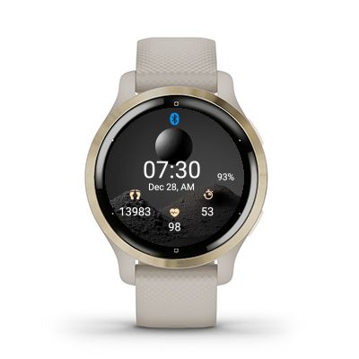 PulseSteps · Screenshot 3