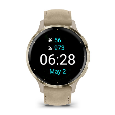 Small indicators · Screenshot 2