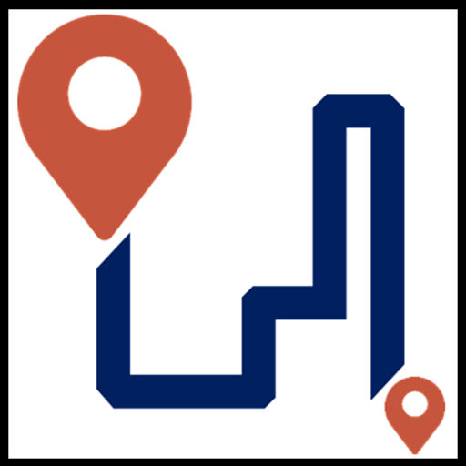 Waypoints and Routes · Screenshot 2