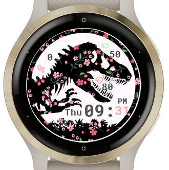 Blossom Rex · Screenshot 3