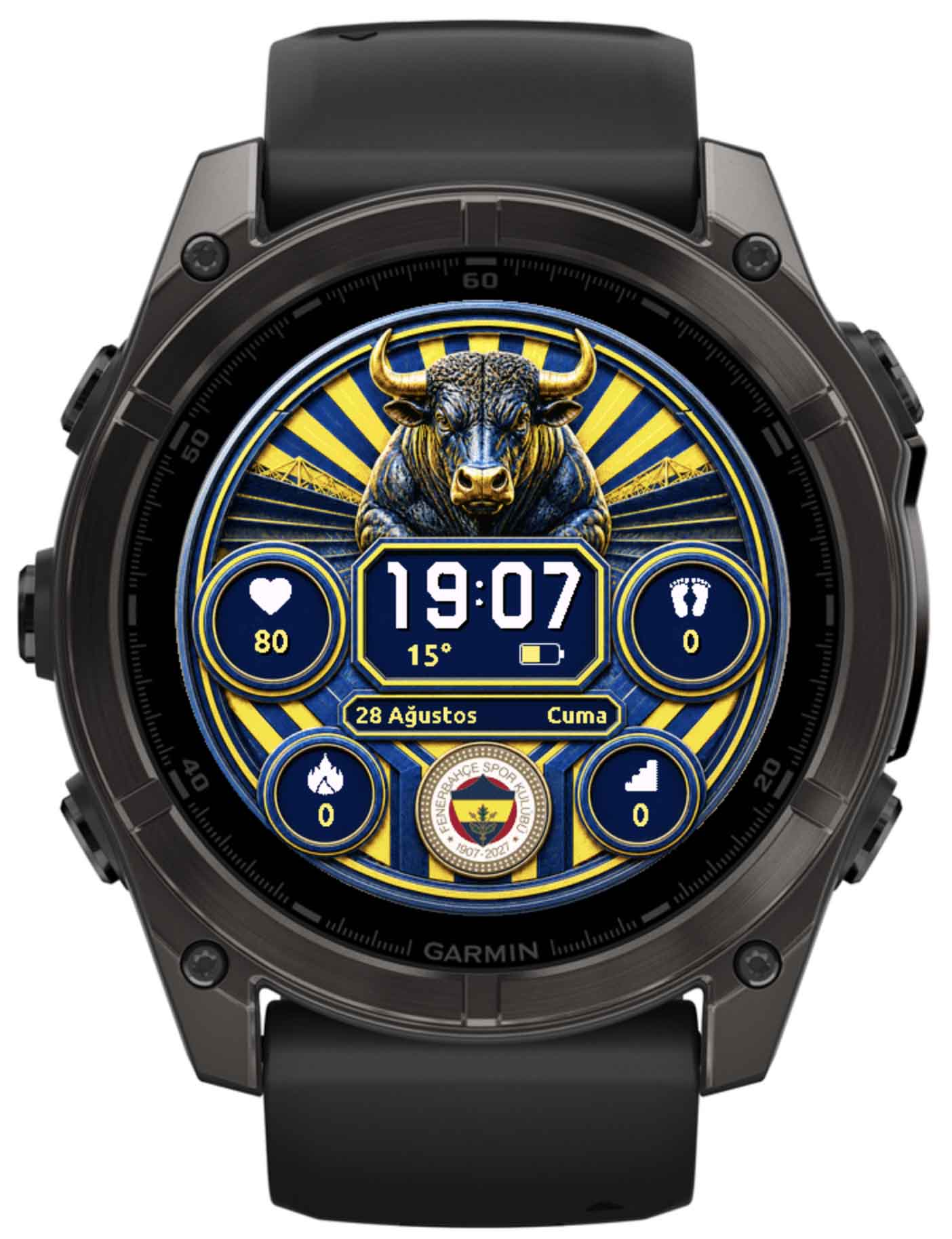 Fenerbahçe Bull · Screenshot 0