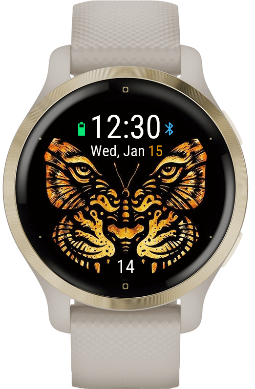 Buttertiger · Screenshot 2