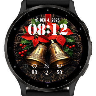 Christmas Bells · Screenshot 2