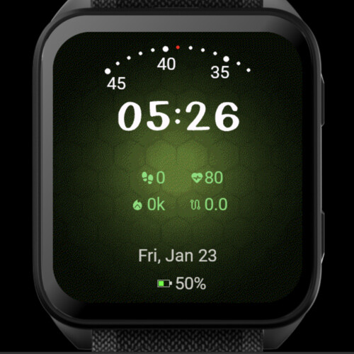 Venu · Screenshot 2