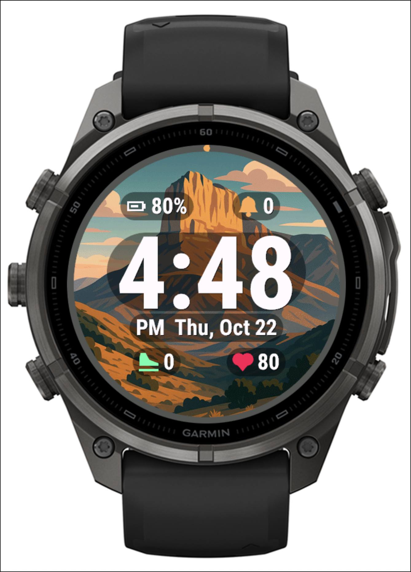 Guadalupe Peak | Guadalupe Mountains · Screenshot 0