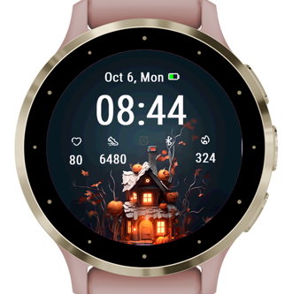 Halloween Ten · Screenshot 2