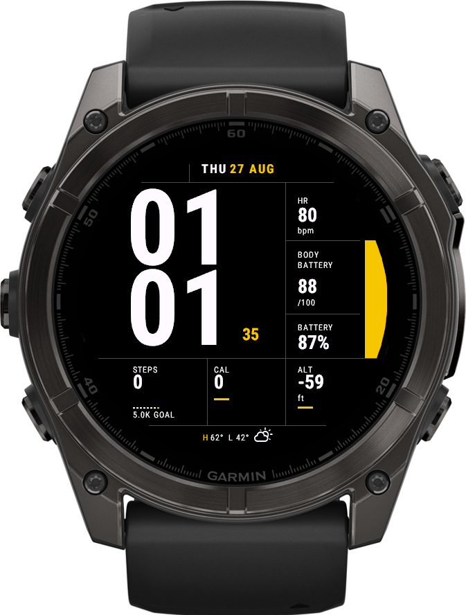 Swizz Pro · Screenshot 3