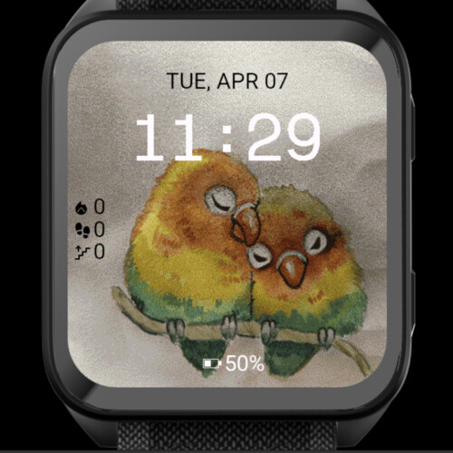 Love Birds 3
