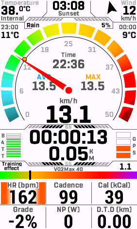 Connect IQ Store | Watch Faces and Apps | Garmin
