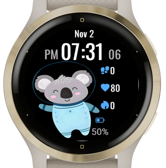 Koala Astronaut · Screenshot 3