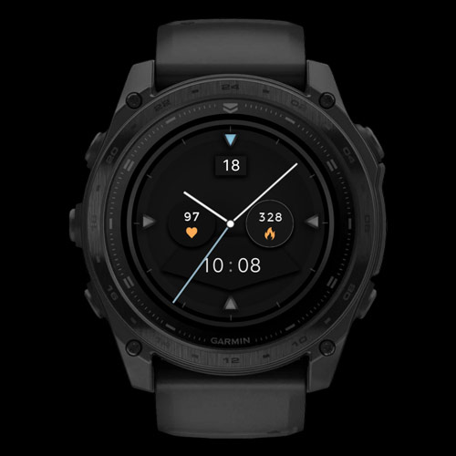 Night Ops Analog (Your Data. Your Style) 2