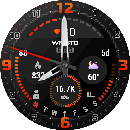 Command Core · Screenshot 3