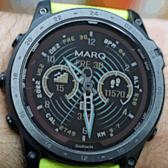MARQ Commander1.5 OWM MB · Screenshot 4