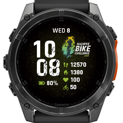 ALGARVE BIKE CHALLENGE · Screenshot 1