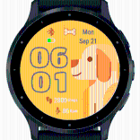 Sunny Dog · Screenshot 2