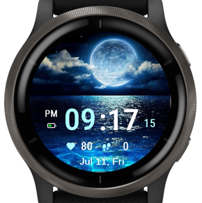 Moonlit Sea · Screenshot 3