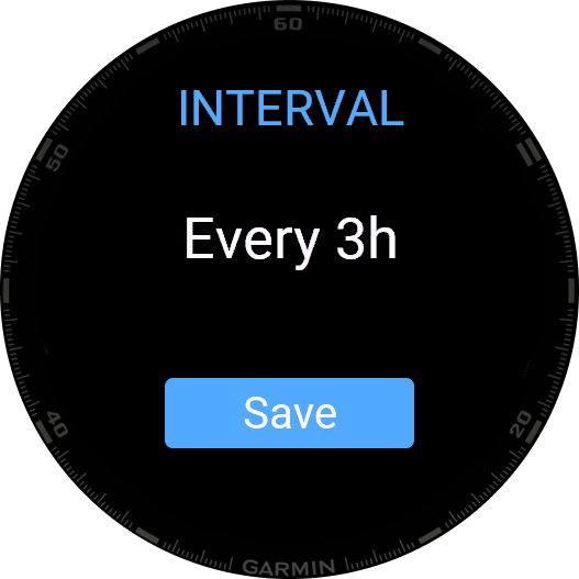 NOTi — Reminders · Screenshot 3