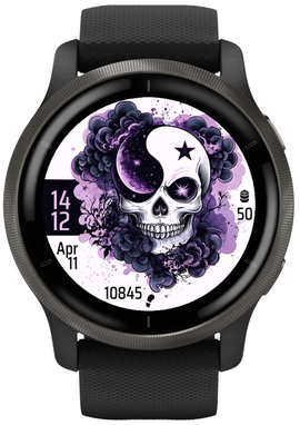 Moon Skull · Tangkapan layar 2