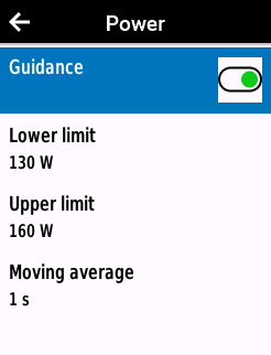 Aerobic Guard · Screenshot 4