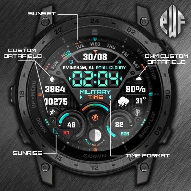 Pwf Extremeperformance (REMASTER - OWM) · Screenshot 0
