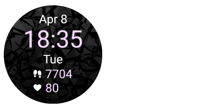 Clear indicators · Screenshot 4