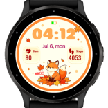 Cute Fox Daily · Screenshot 1