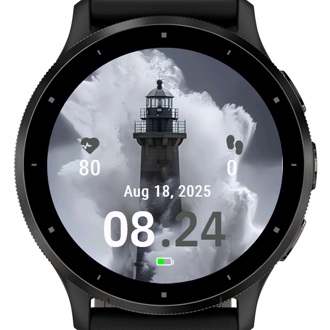 Stormy Lighthouse · Screenshot 3