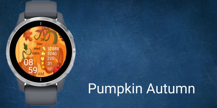 Pumpkin Autumn · Screenshot 4