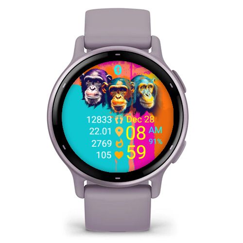 Monkeys · Screenshot 4