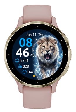 Stardust Lion · Screenshot 2