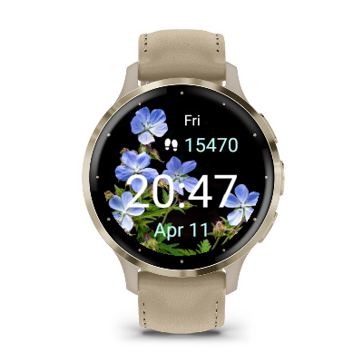 Natural pro · Screenshot 1