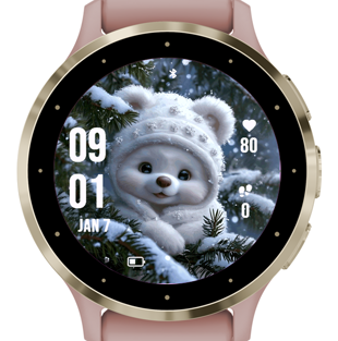 Pine Bear · Screenshot 0