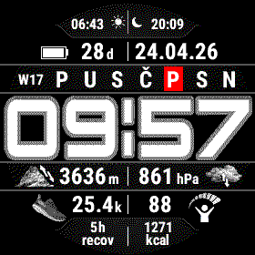 Tactical Traveller (MIP) · Screenshot 2