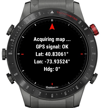 KwikMap Widget · Screenshot 0