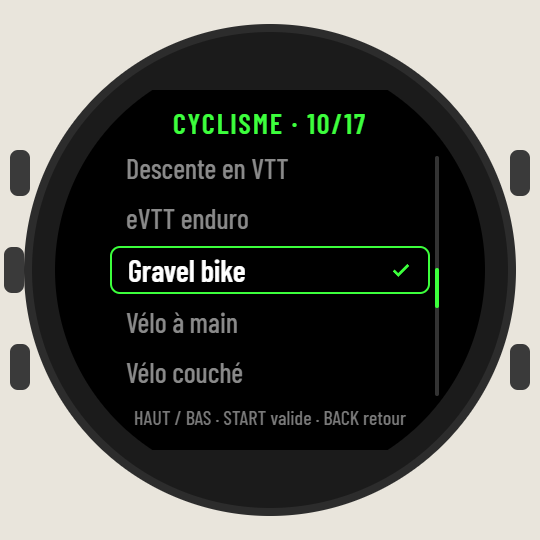 Simple Activity v1.2 · Screenshot 4