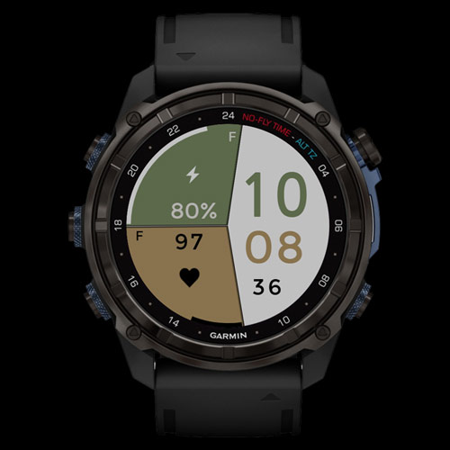Split Dial (Your Data. Your Style) 2