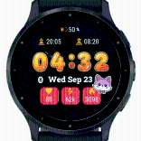 Candy Fox · Screenshot 2