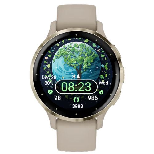 Green Planet XT 3