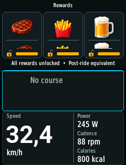 Food Ride Casino Pro · Screenshot 2