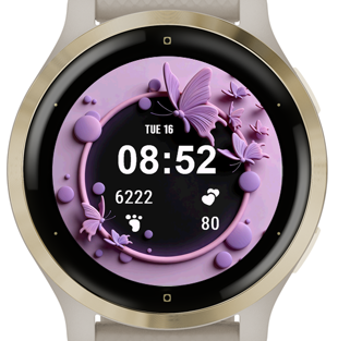 Iris · Screenshot 1