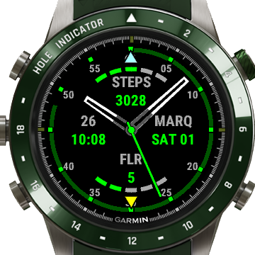 MARQ Golfer OWM MB · Screenshot 2