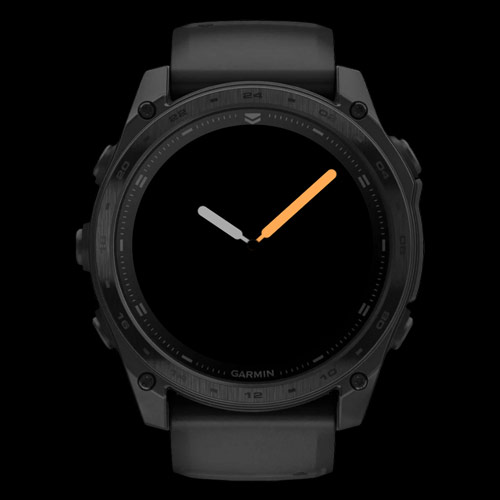 Contour Analog 3