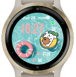 Chill Pup Float · Screenshot 0