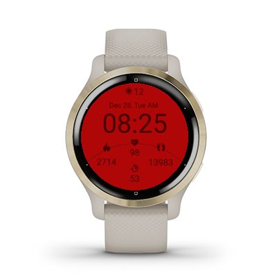 Simplicity Red · Screenshot 3