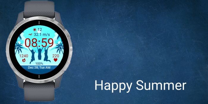 Happy Summer · Screenshot 0