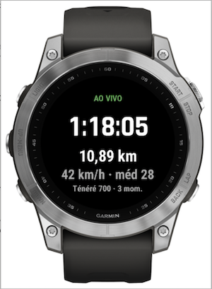 Mundo Offroad: Trilha & GPS · Screenshot 0