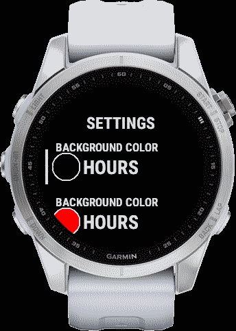 Schiefersoft Fitted Clock · Screenshot 4